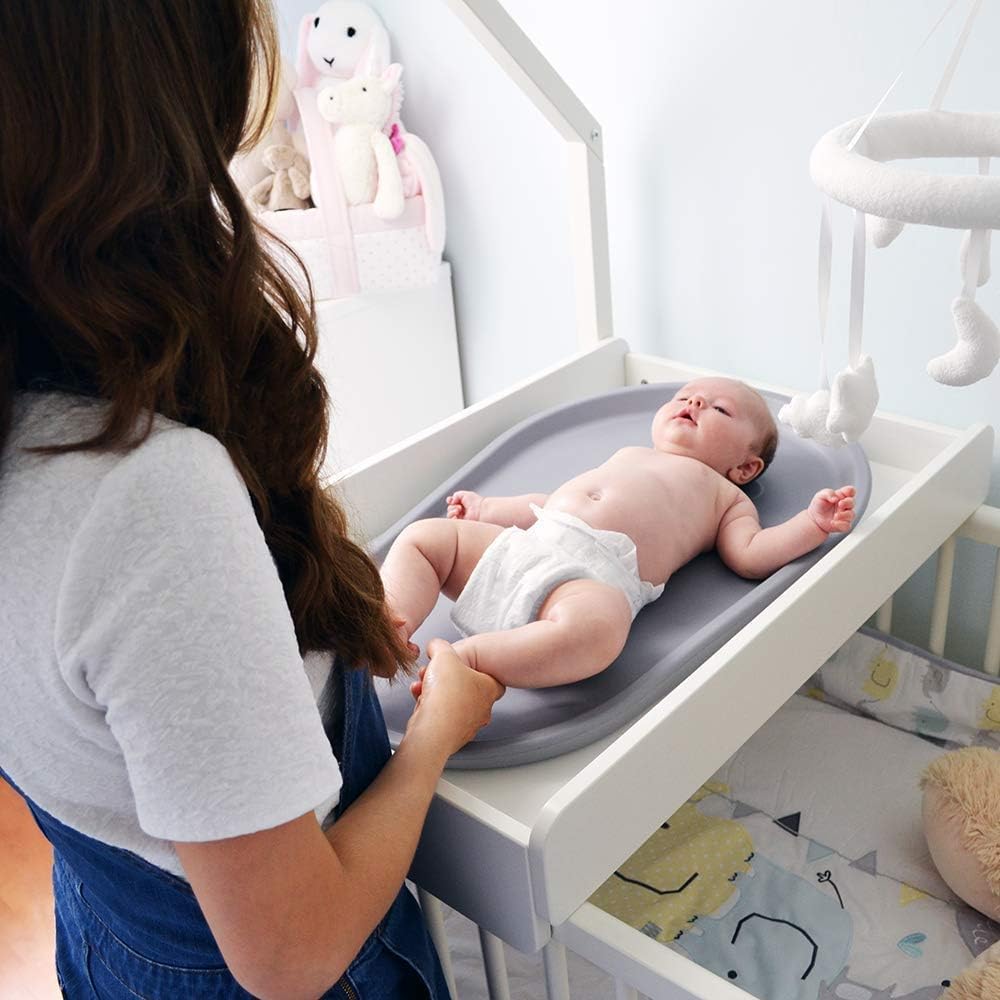 Shnuggle - Squishy Changing Mat