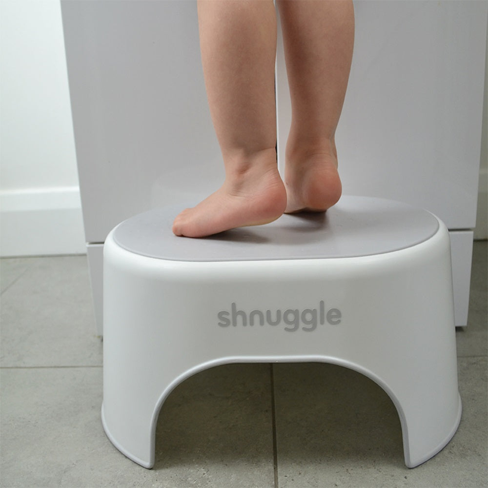 Shnuggle - Step Stool