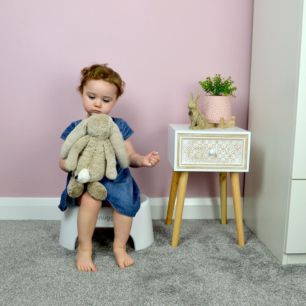 Shnuggle - Step Stool