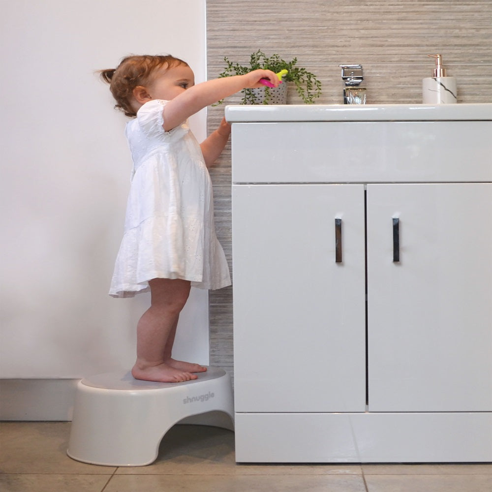 Shnuggle - Step Stool