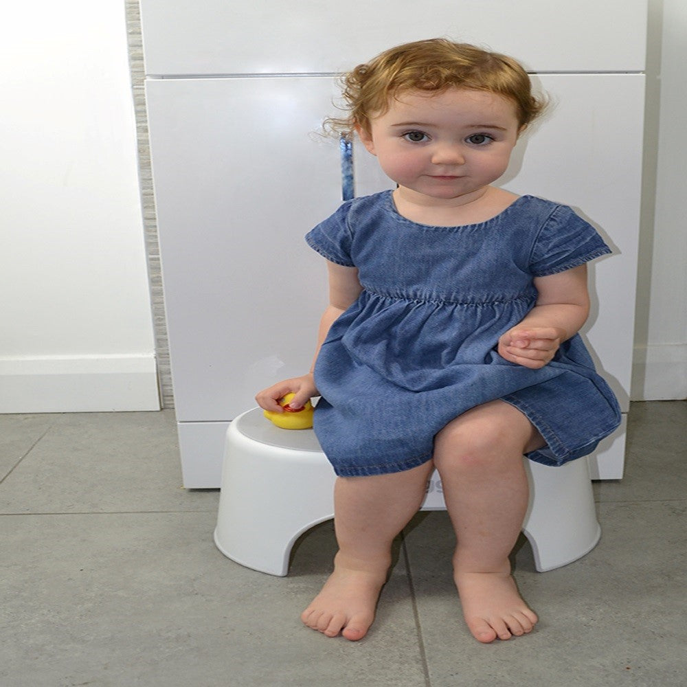 Shnuggle - Step Stool