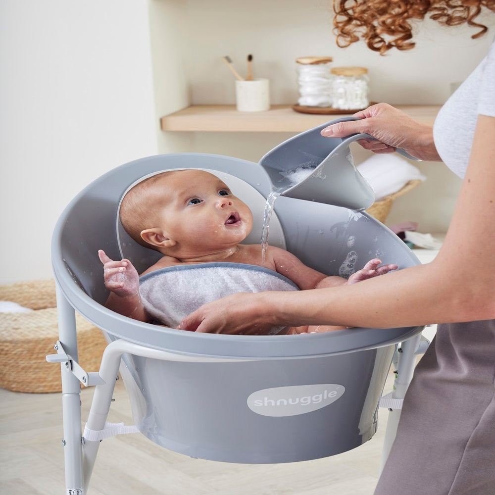 Shnuggle - Washy Bath Jug