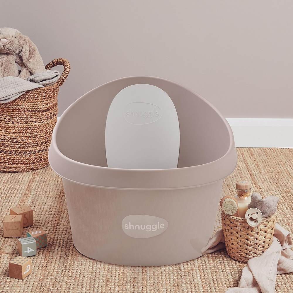 Shnuggle - Toddler Bath Tub