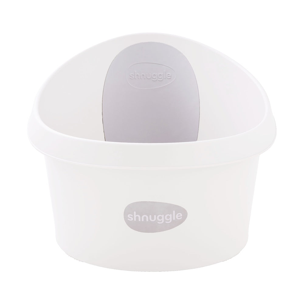 Shnuggle - Toddler Bath Tub