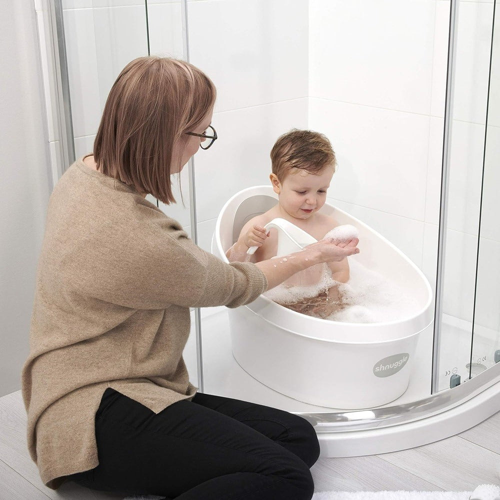 Shnuggle - Toddler Bath Tub