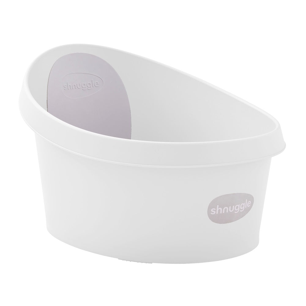 Shnuggle - Toddler Bath Tub