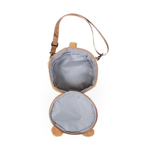 Childhome - Teddy Bag Round