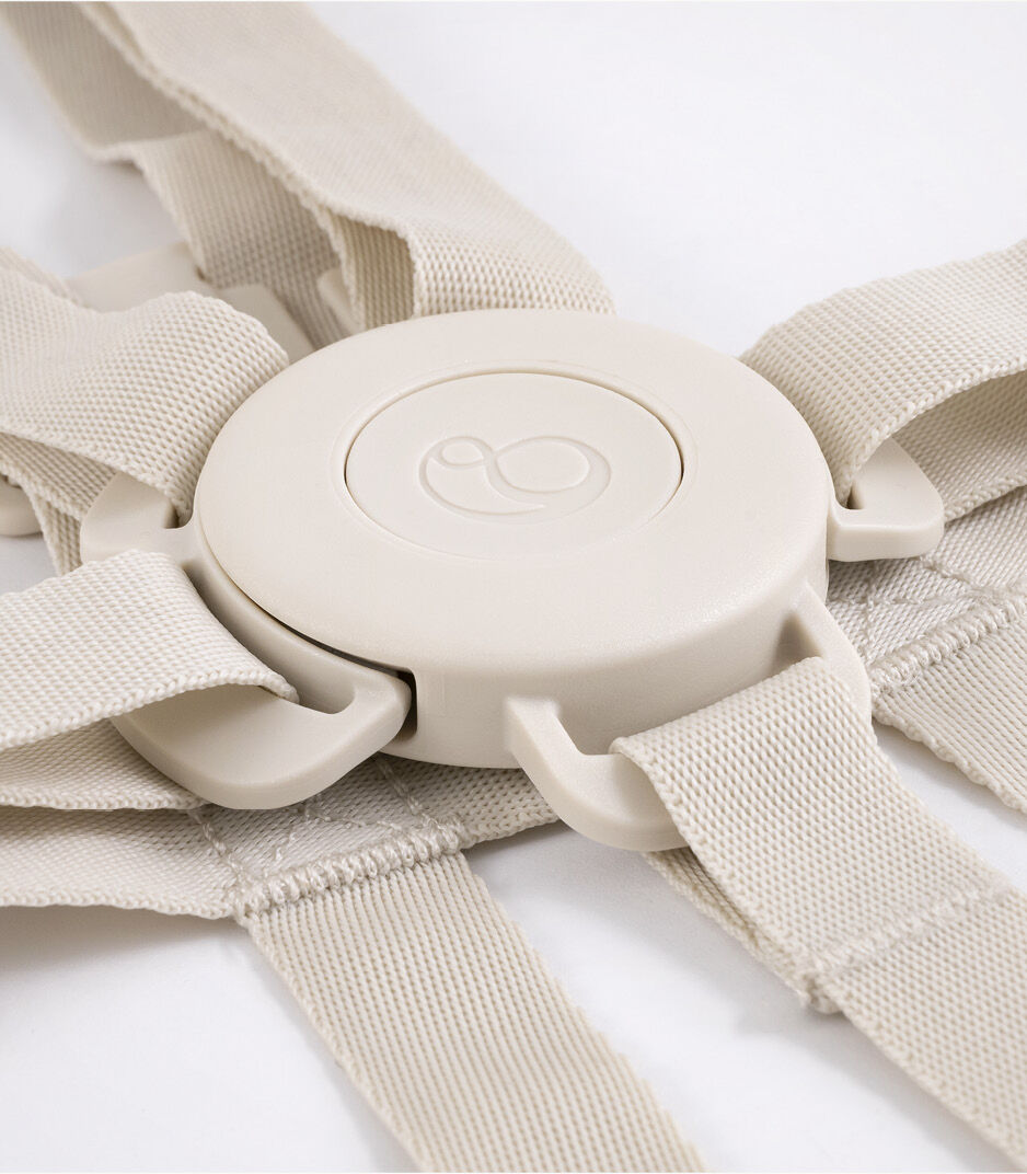 Stokke® - Tripp Trapp® Harness Beige V2