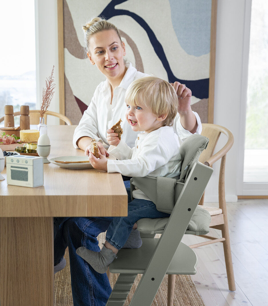 Stokke® - Tripp Trapp® Baby Set²