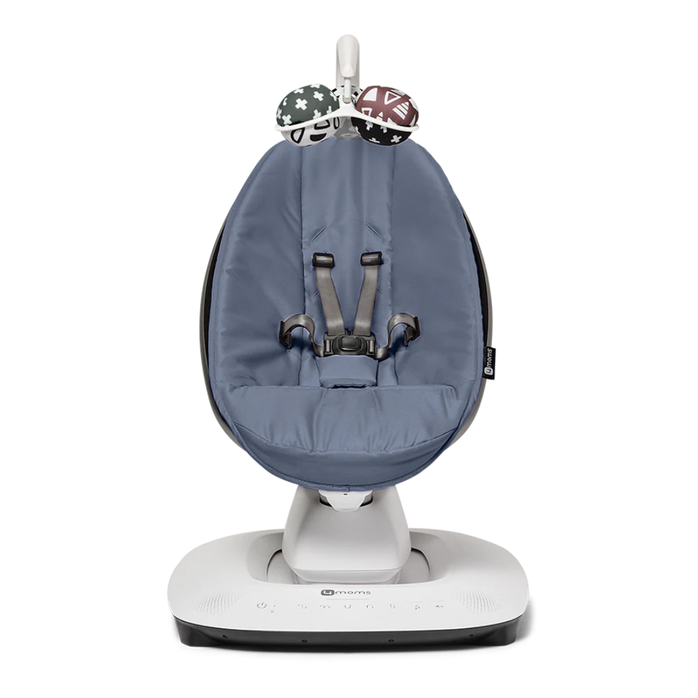 4Moms - Mamaroo Multi-Motion Baby Swing