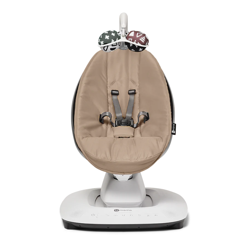 4Moms - Mamaroo Multi-Motion Baby Swing