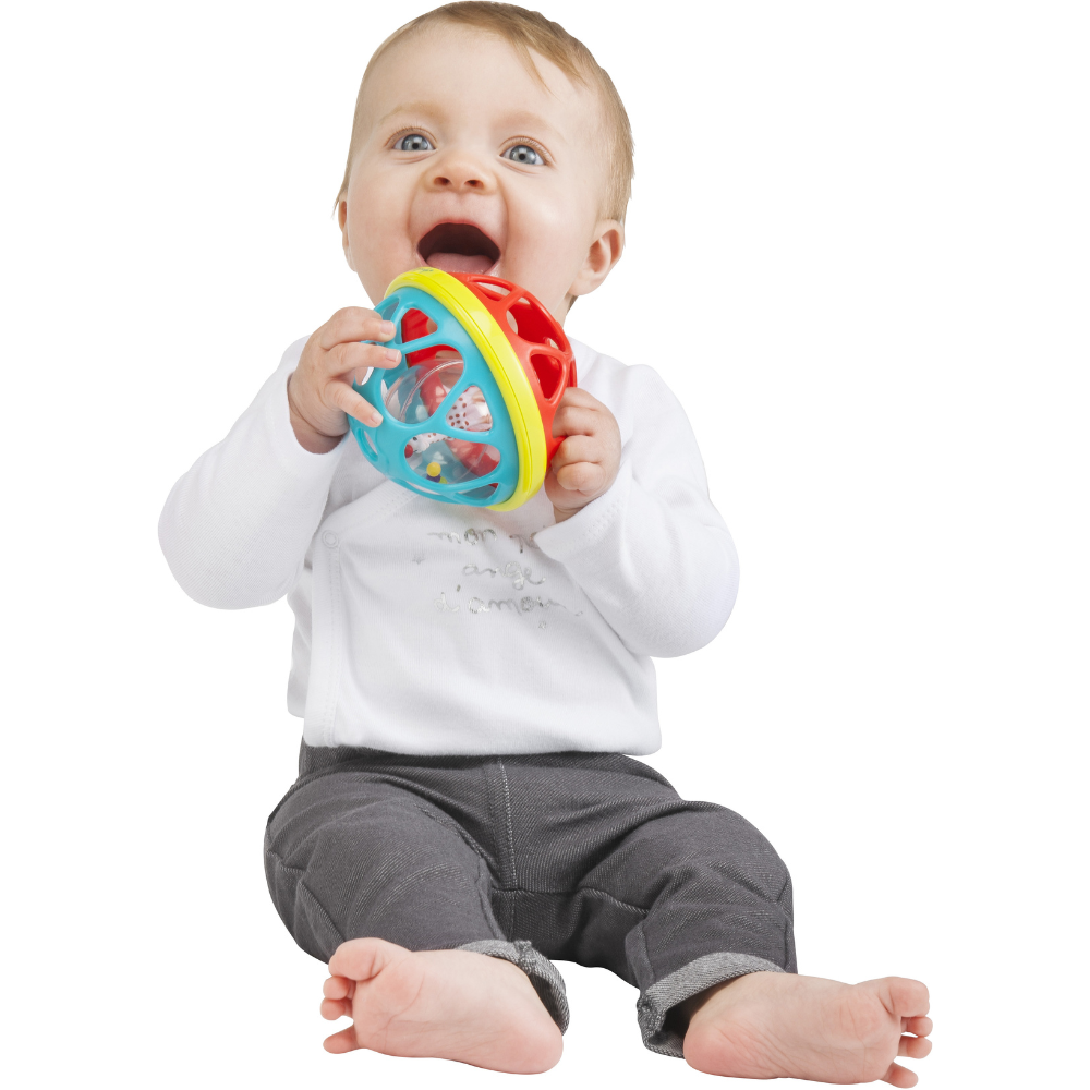 Sophie la Girafe - SLG Fresh Touch Soft Ball