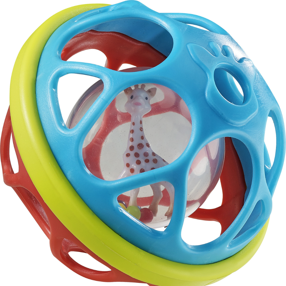Sophie la Girafe - SLG Fresh Touch Soft Ball