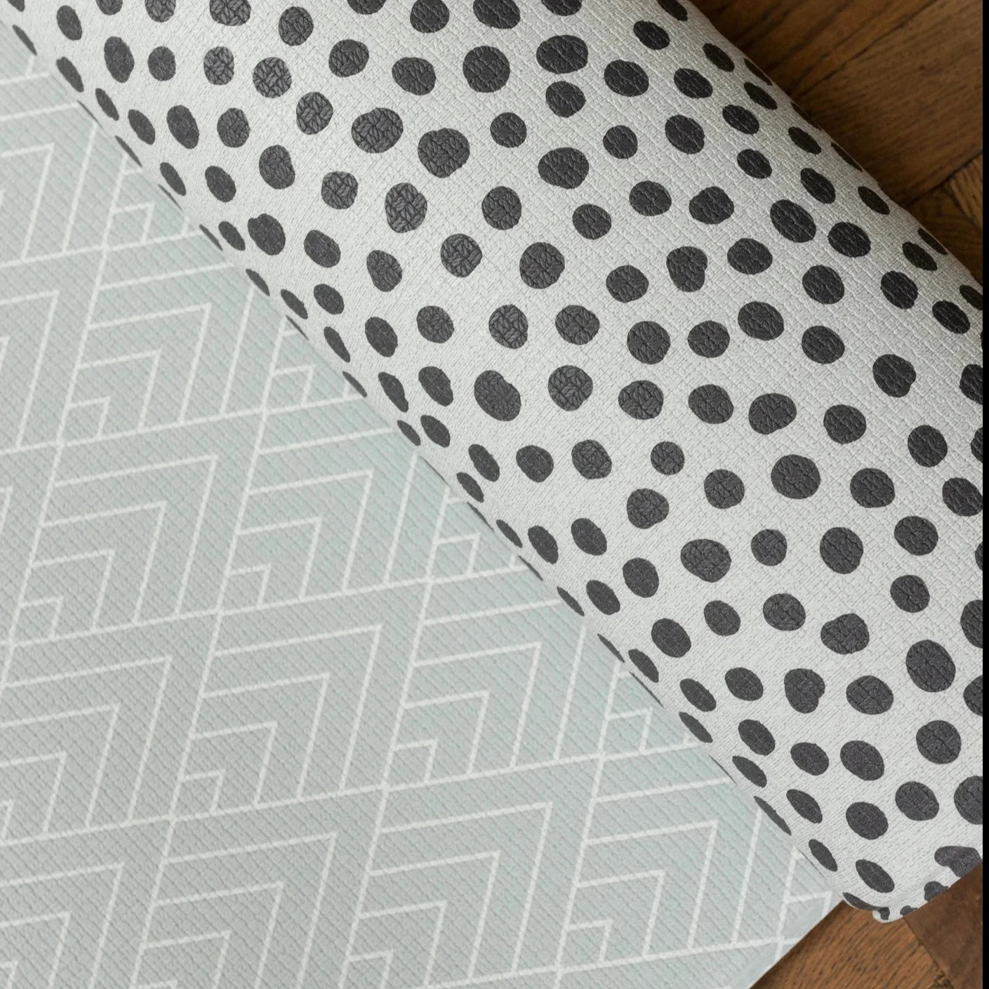 Totter + Tumble - Wanderer Playmat - Large