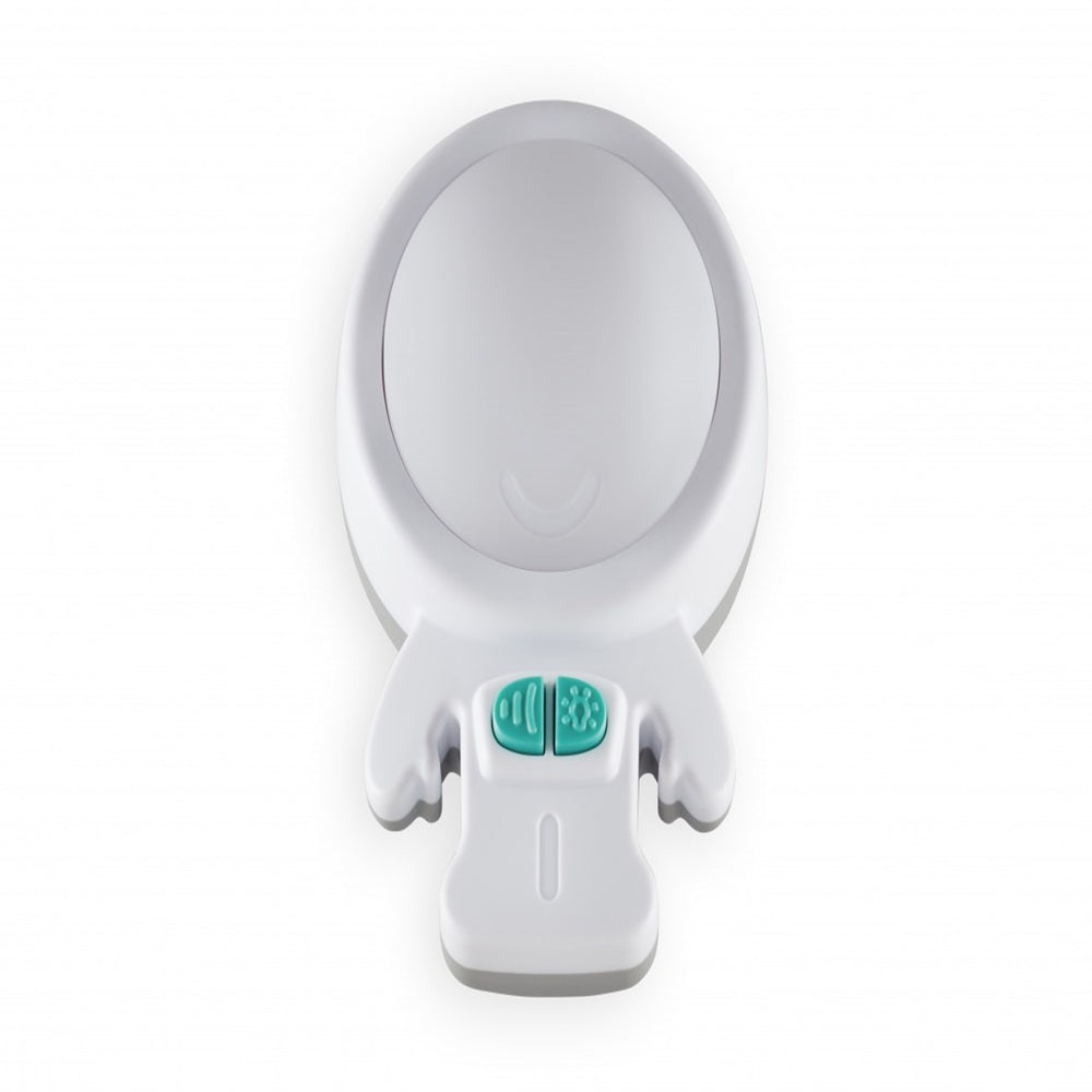 Rockit - Vibration Sleep Soother and Night Light