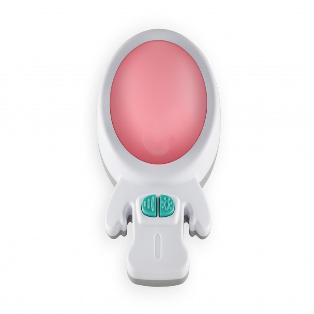Rockit - Vibration Sleep Soother and Night Light