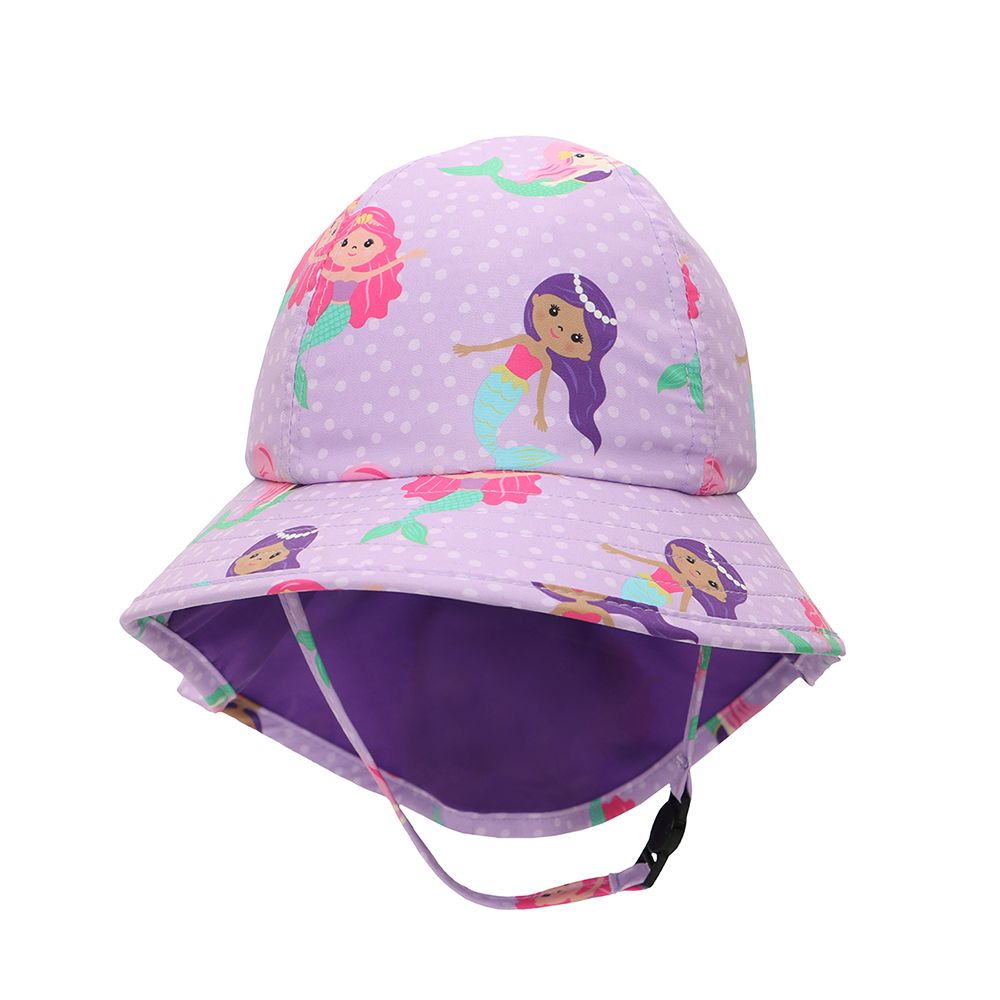 Zoocchini - UPF50+ Cape Sunhat - (6-24M)