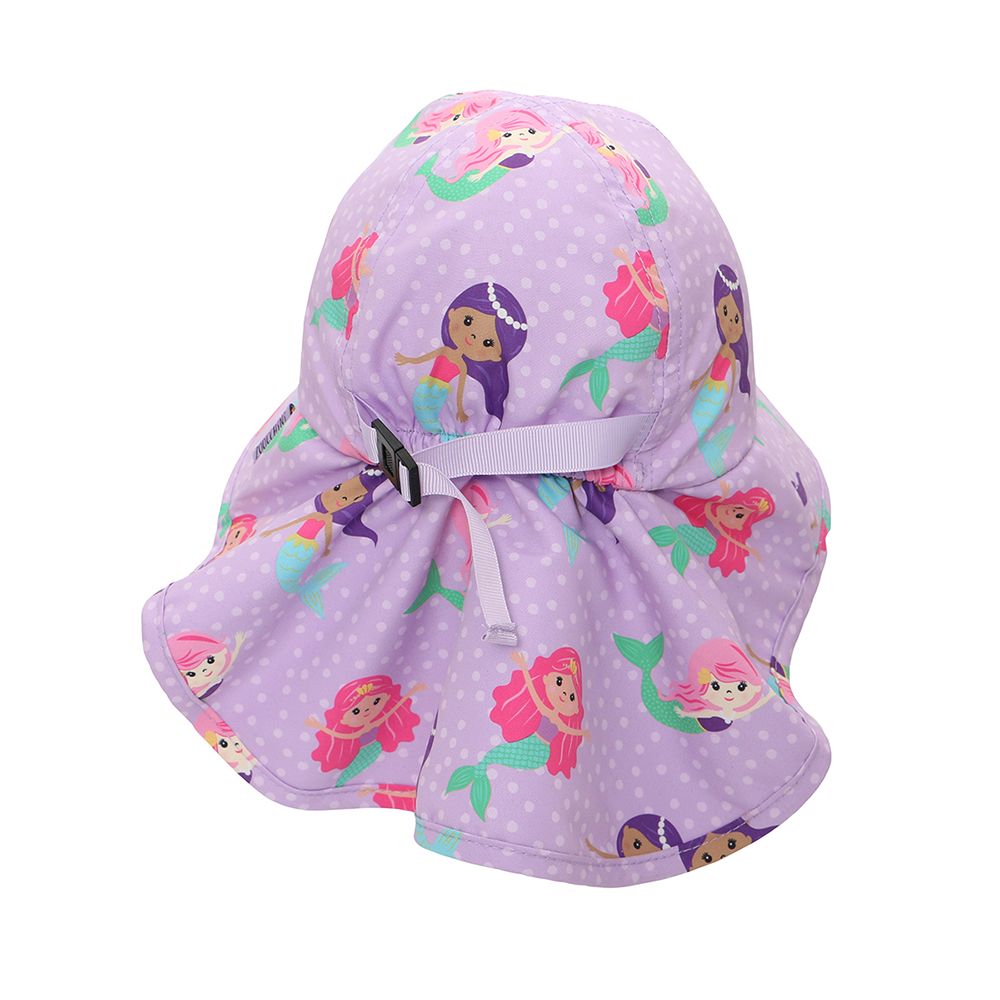Zoocchini - UPF50+ Cape Sunhat - (6-24M)