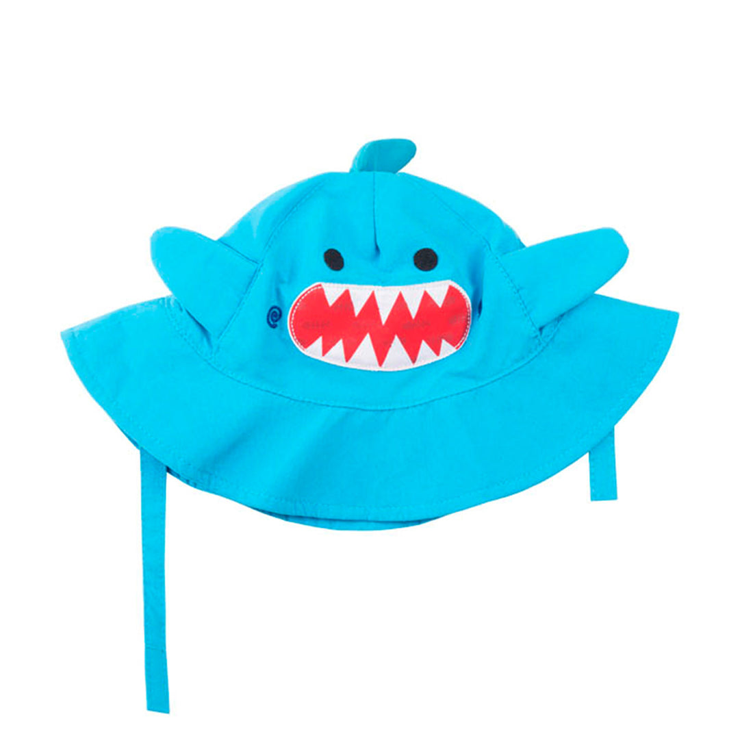 Zoocchini - Baby Swim Set – Rash Guard Top, Swim Diaper & Sun Hat - (12-24M)