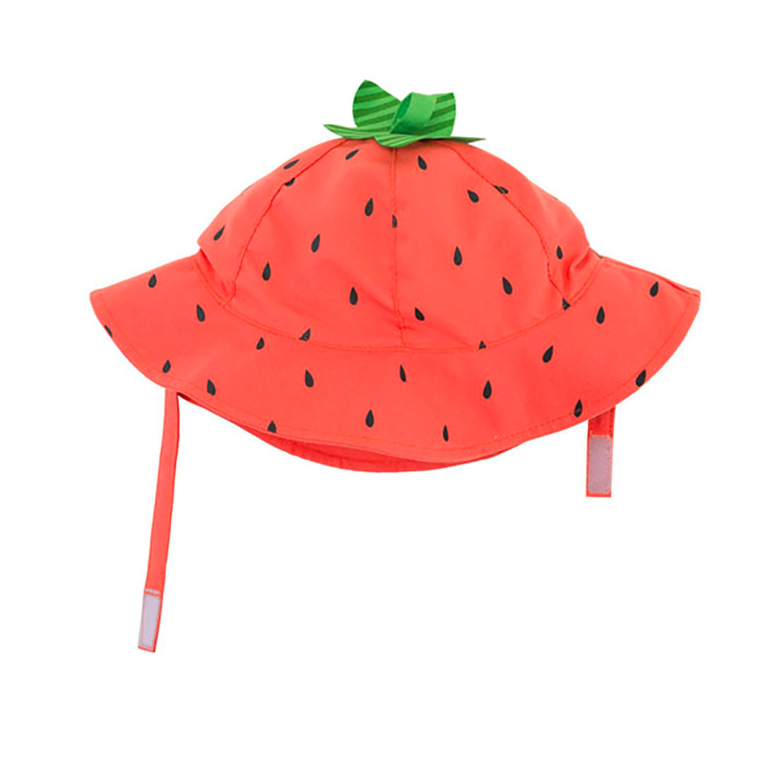 Zoocchini - Baby Swimsuit and Hat Set - (6-12M)
