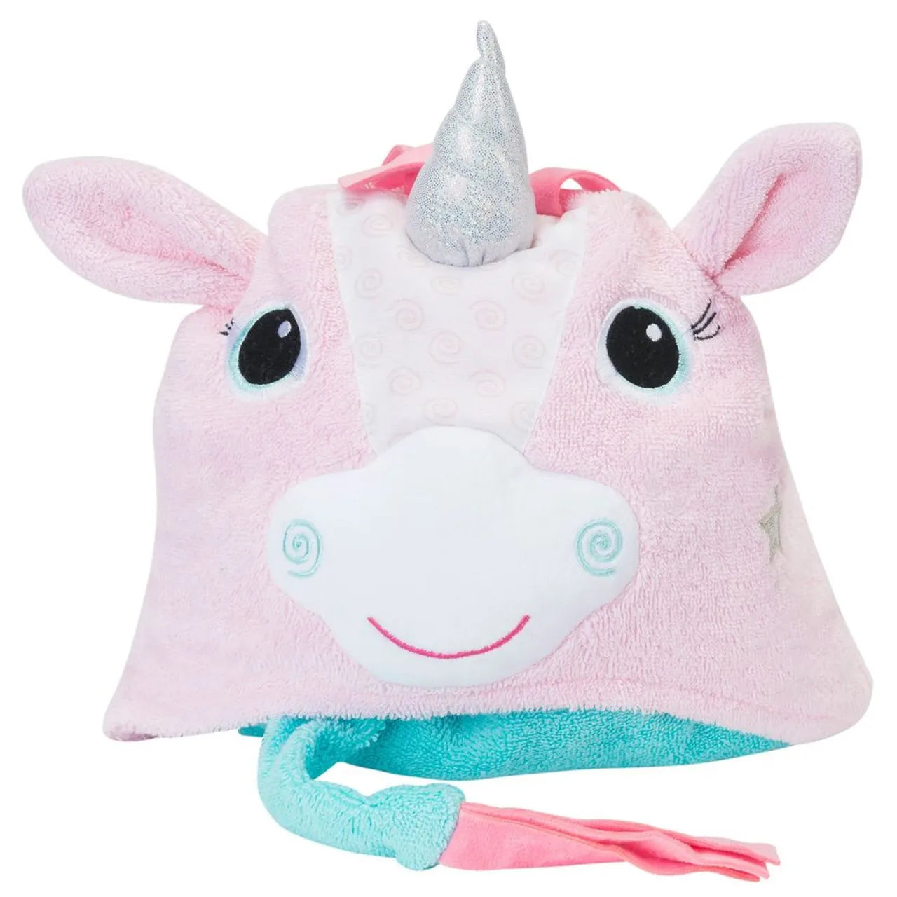 Zoocchini - Hooded Towel