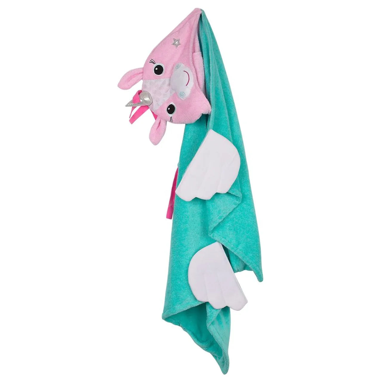 Zoocchini - Hooded Towel