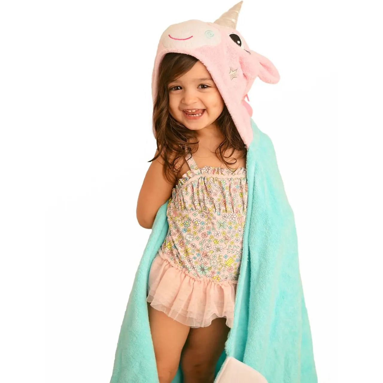Zoocchini - Hooded Towel