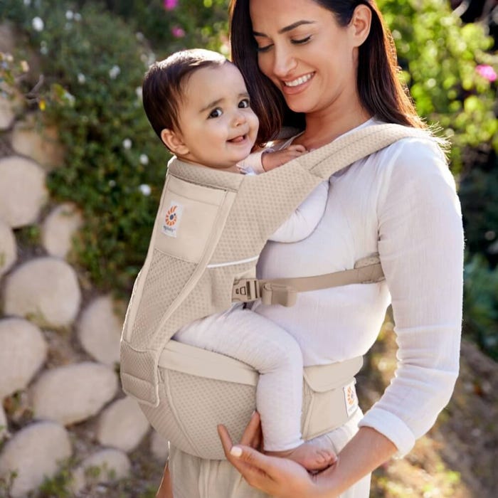 Ergobaby - Alta Hip Seat