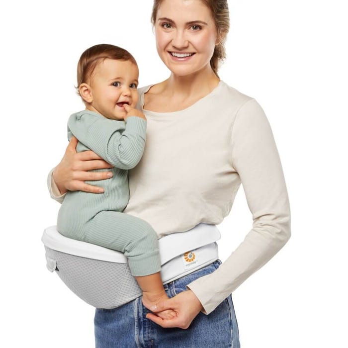 Ergobaby - Alta Hip Seat