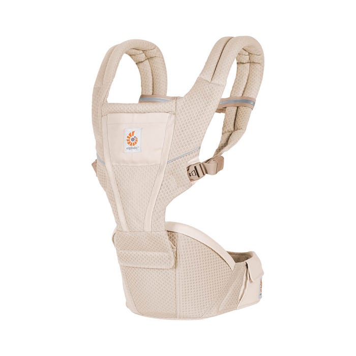 Ergobaby - Alta Hip Seat