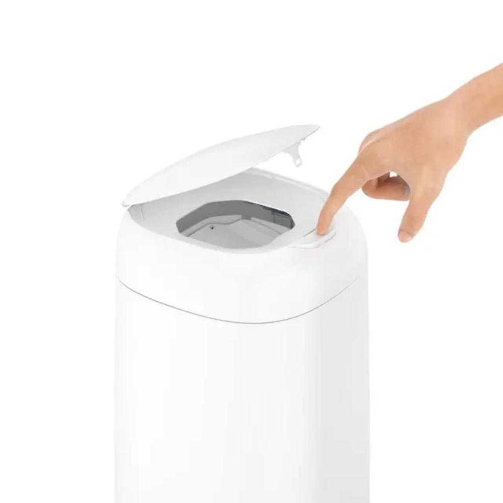 Angelcare - Dress Up Bin Octagonal + 10 Refills (Bundle)