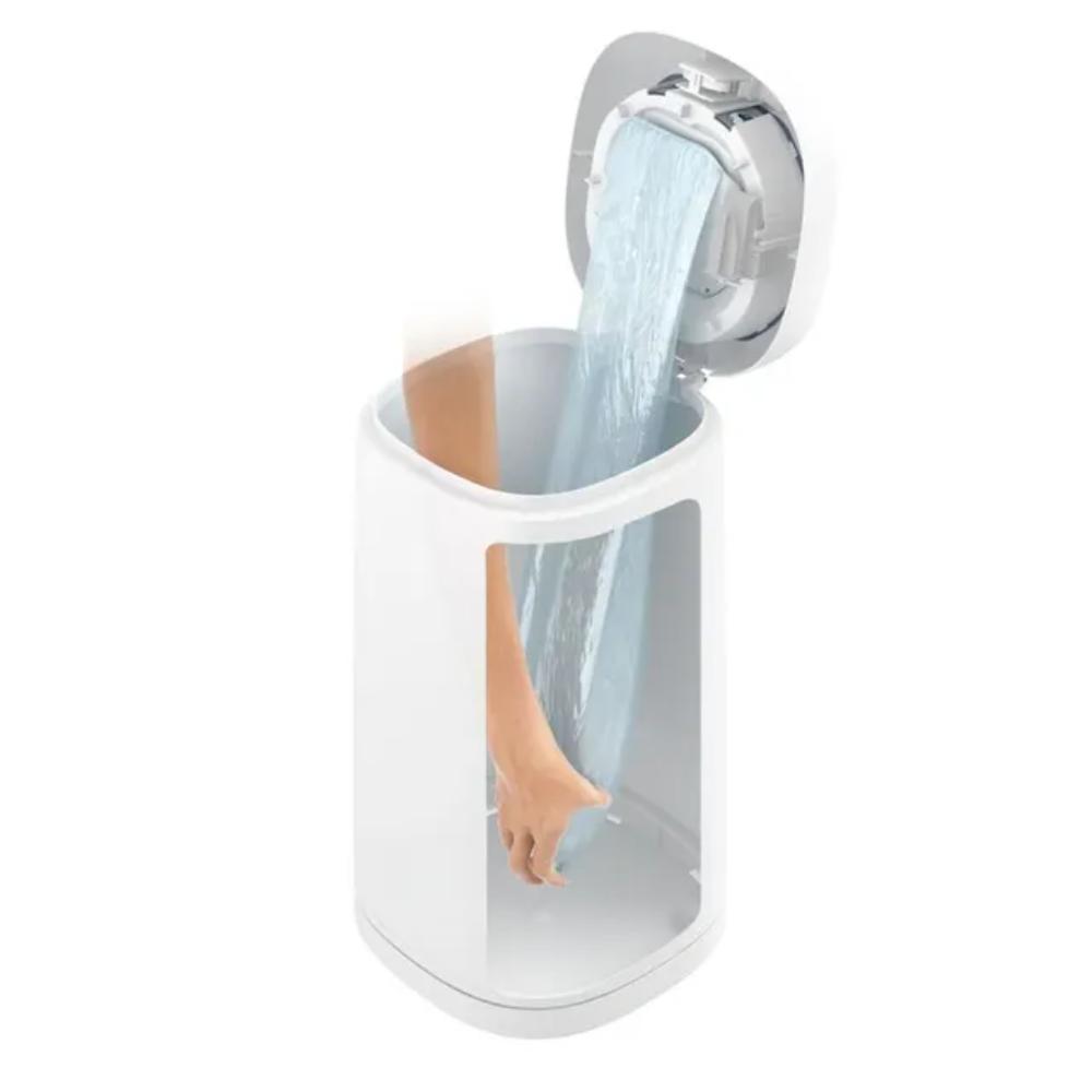 Angelcare - Dress Up Bin Octagonal + 10 Refills (Bundle)