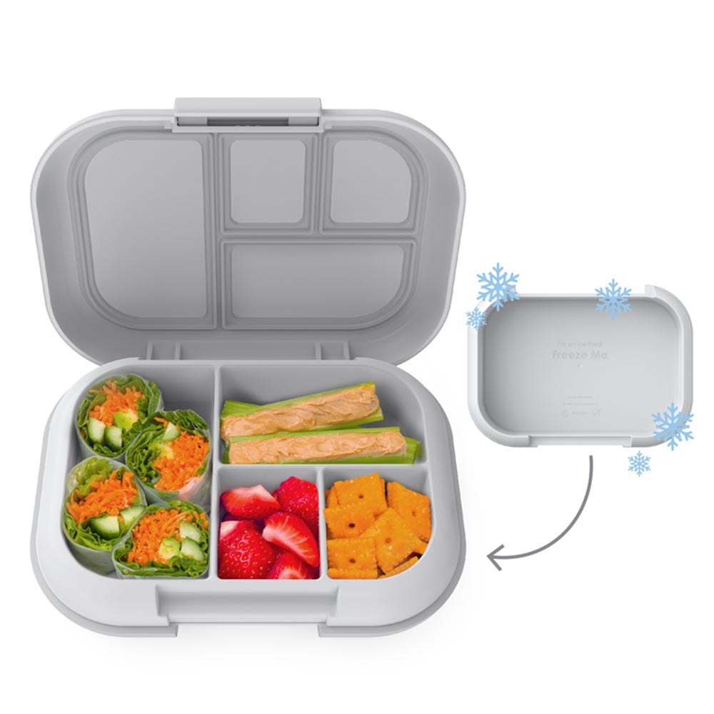 Bentgo - Bento Style Kids Chill Lunch Box