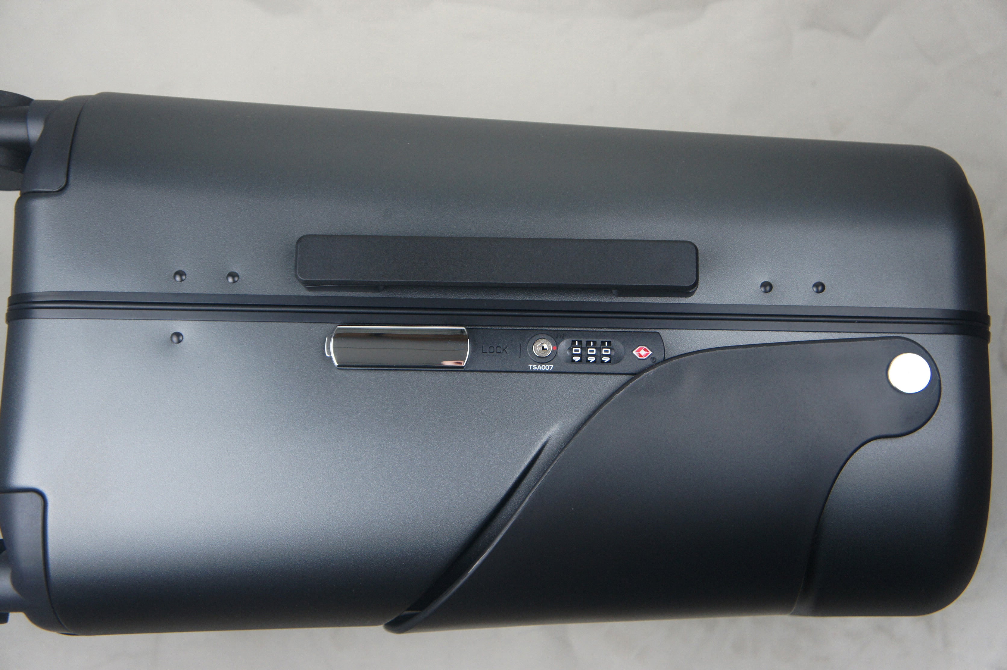 MiaMily - Check-in Luggage (24 inch)