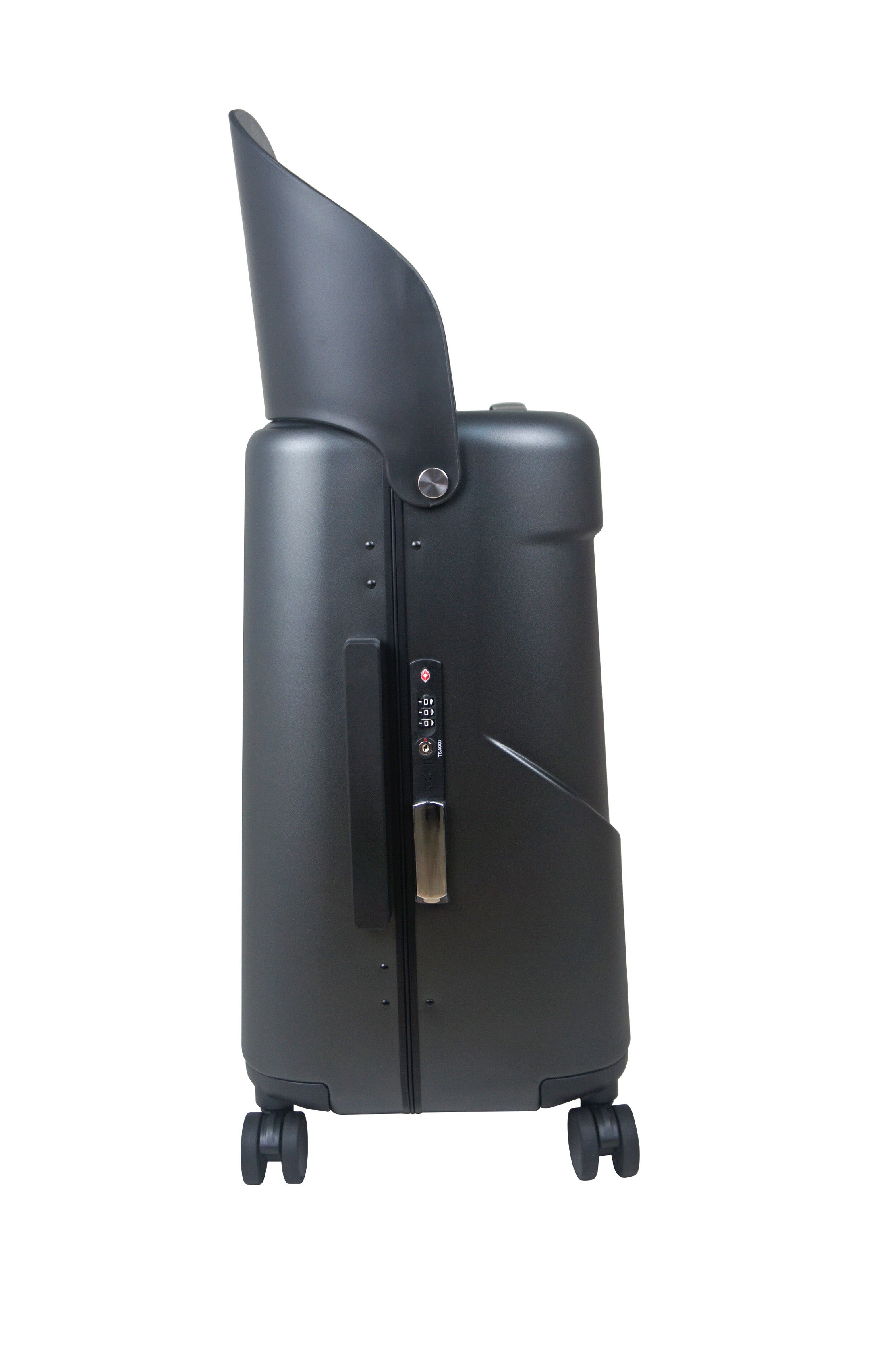 MiaMily - Check-in Luggage (24 inch)