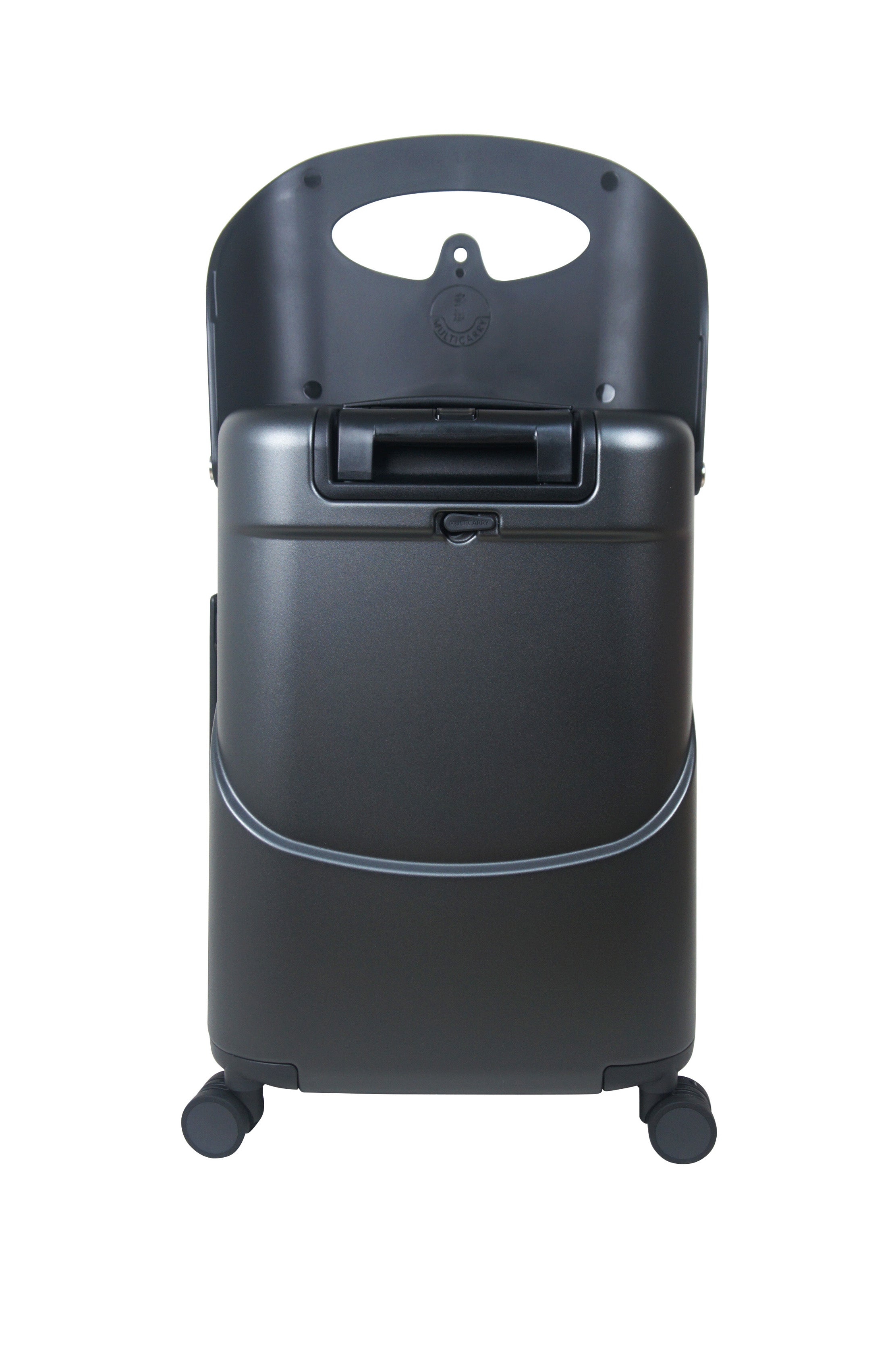 MiaMily - Check-in Luggage (24 inch)