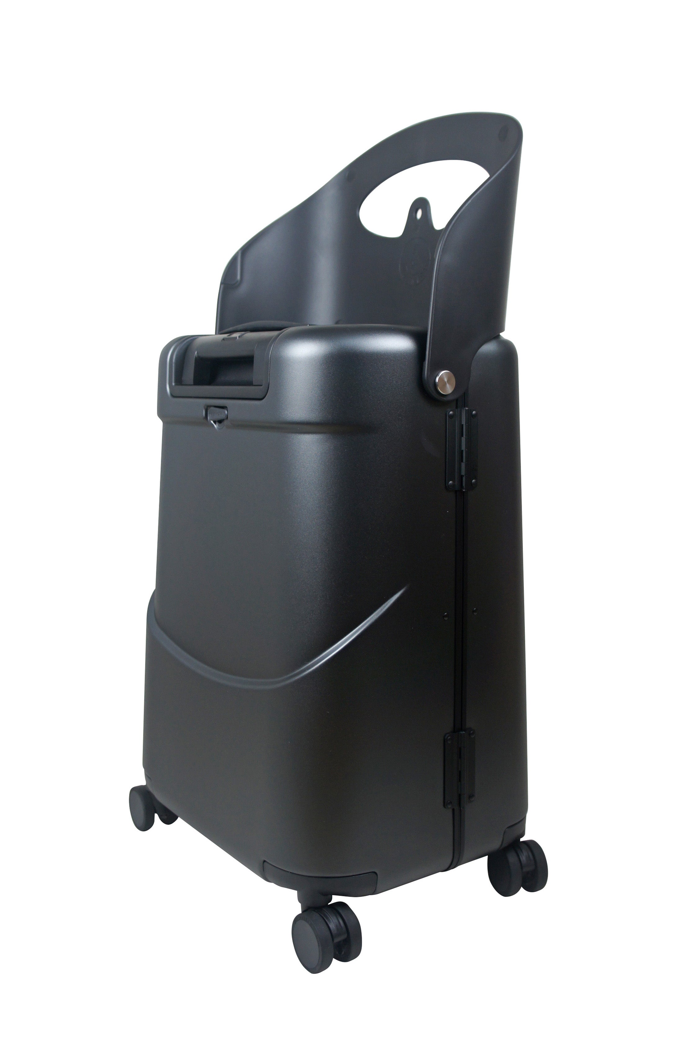 MiaMily - Check-in Luggage (24 inch)