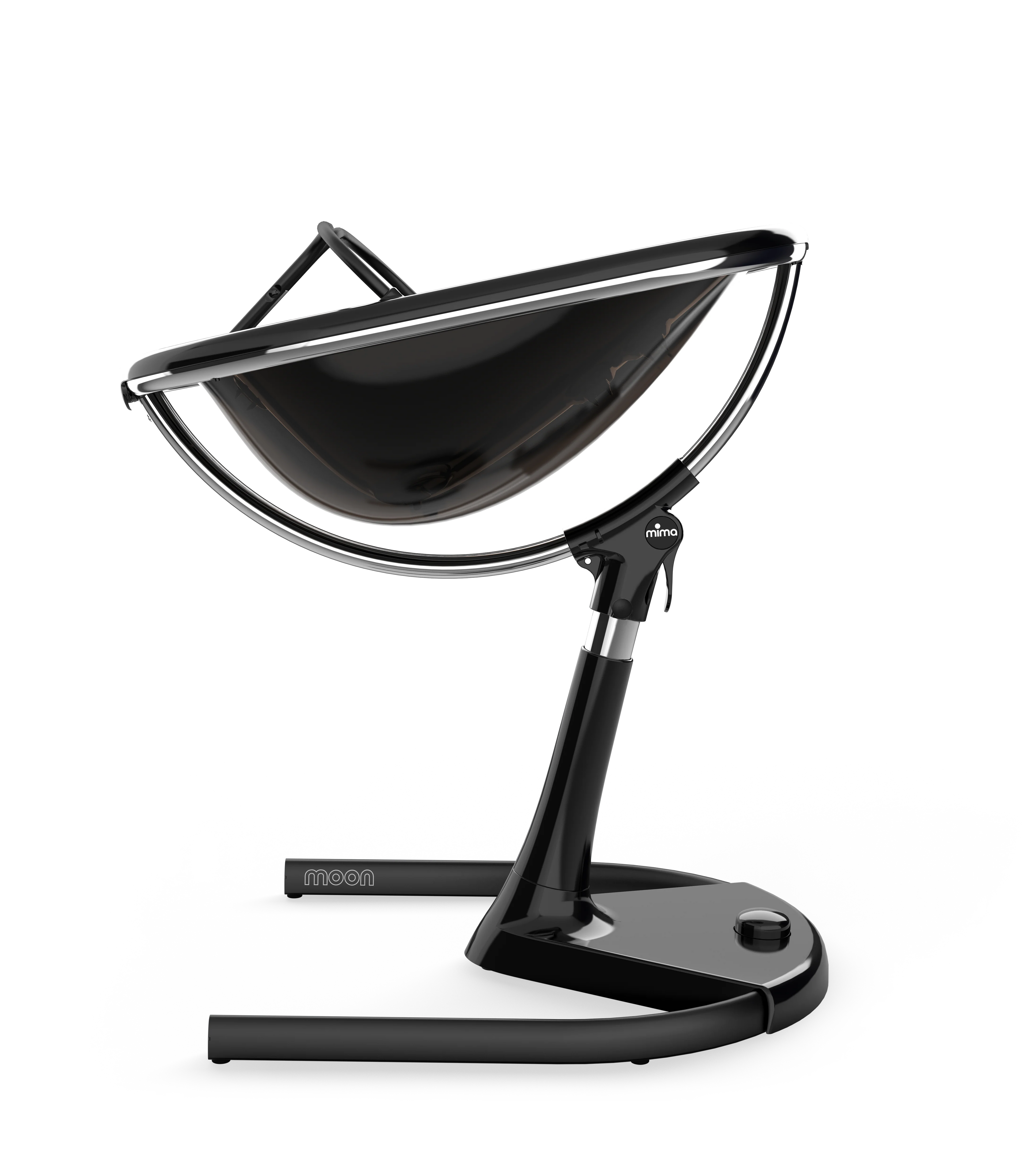 MIMA - Moon High Chair with Seat Pad