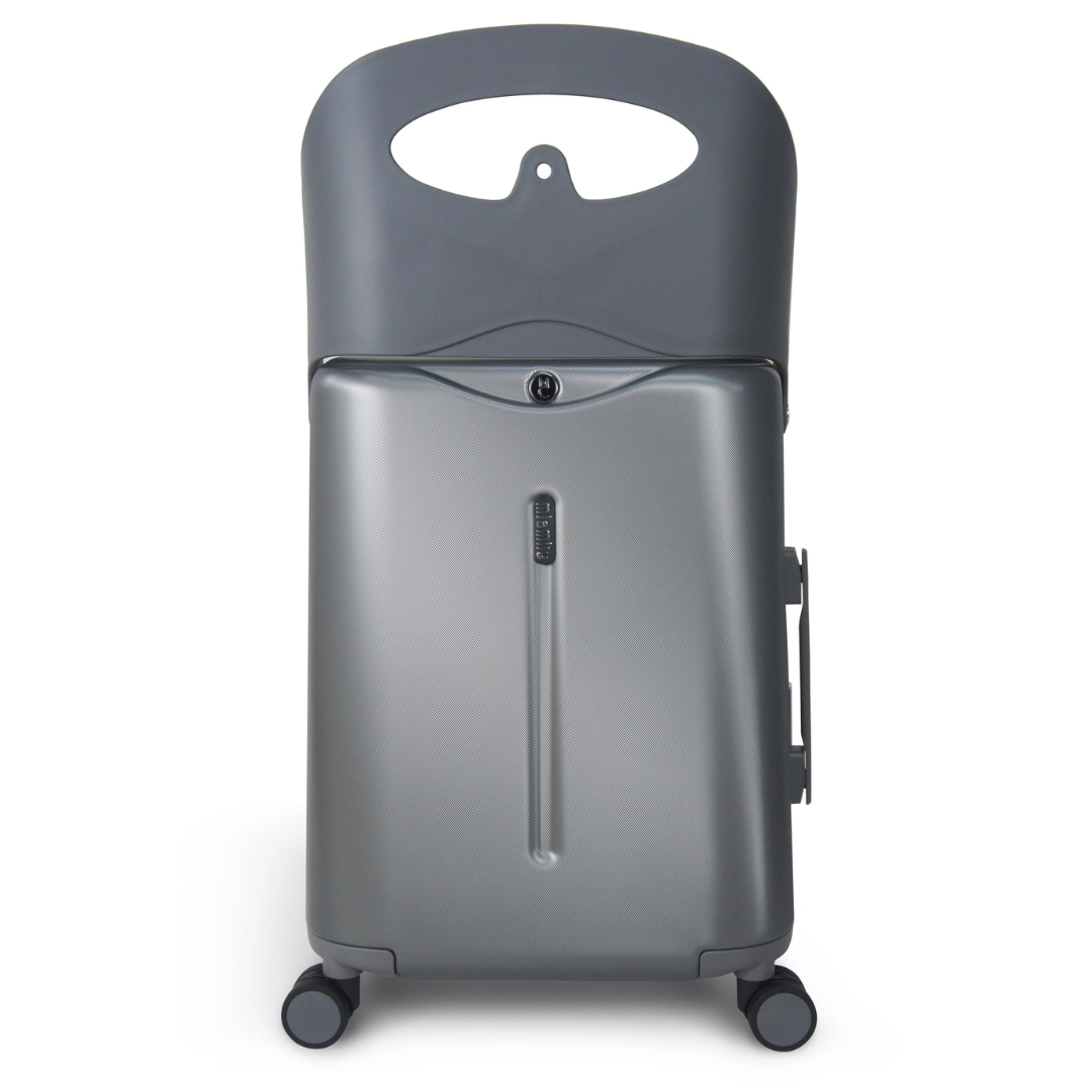 MiaMily - Carry-On Luggage (18 inch)