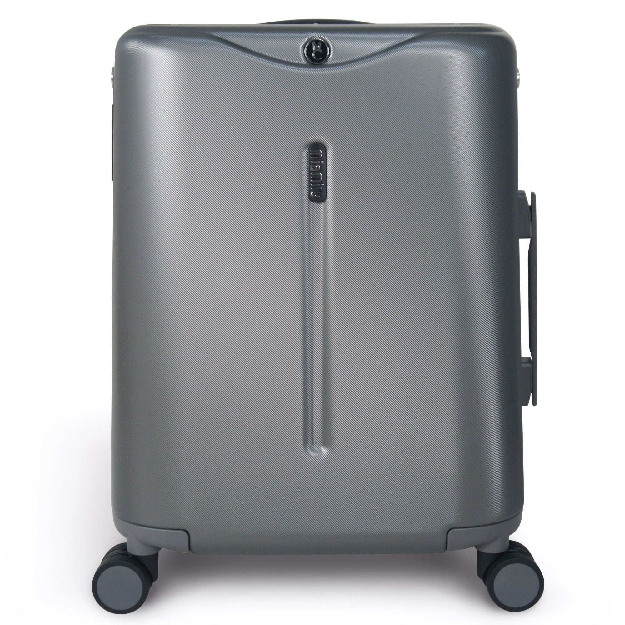 MiaMily - Carry-On Luggage (18 inch)