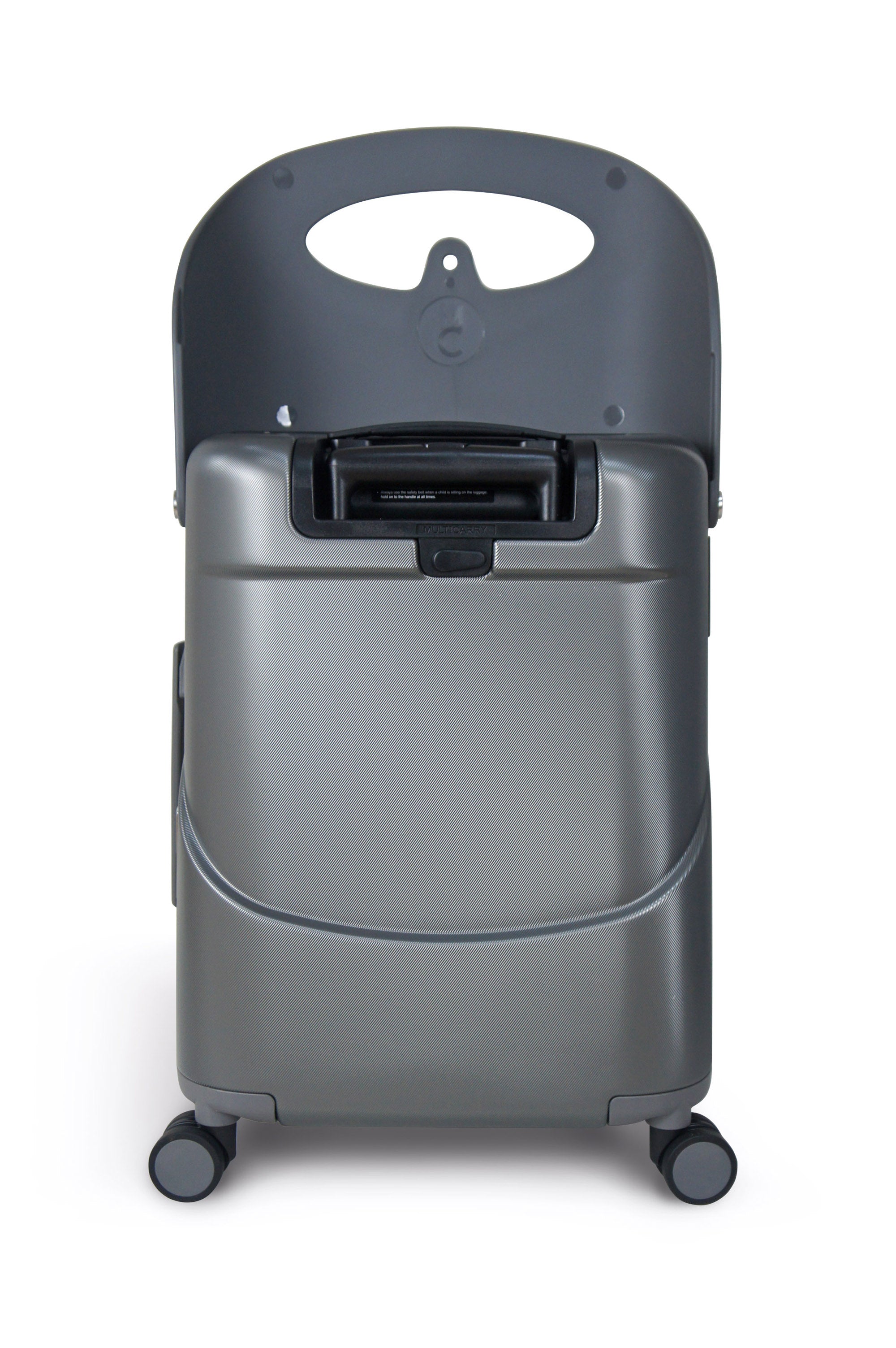 MiaMily - Carry-On Luggage (18 inch)