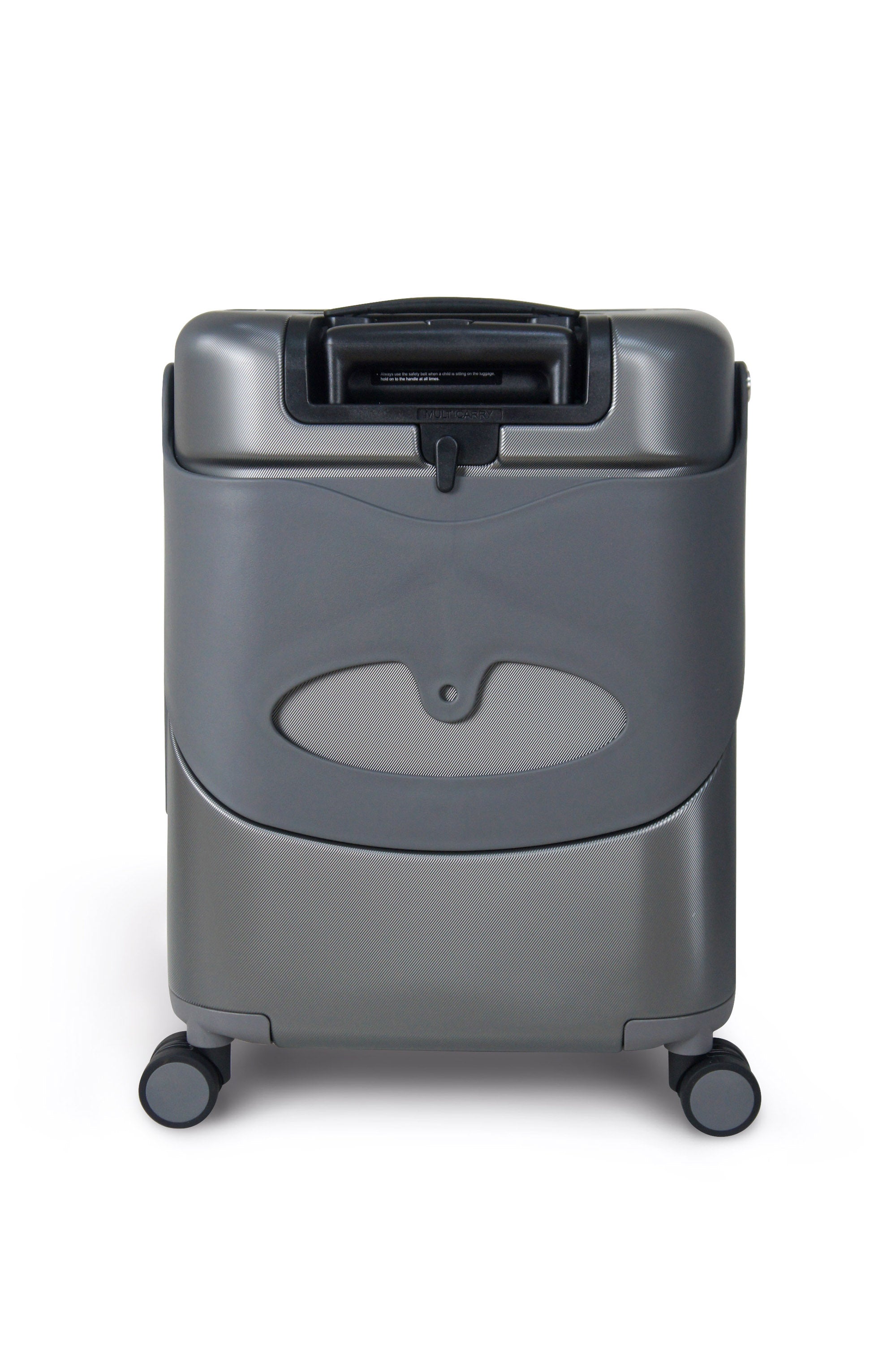 MiaMily - Carry-On Luggage (18 inch)