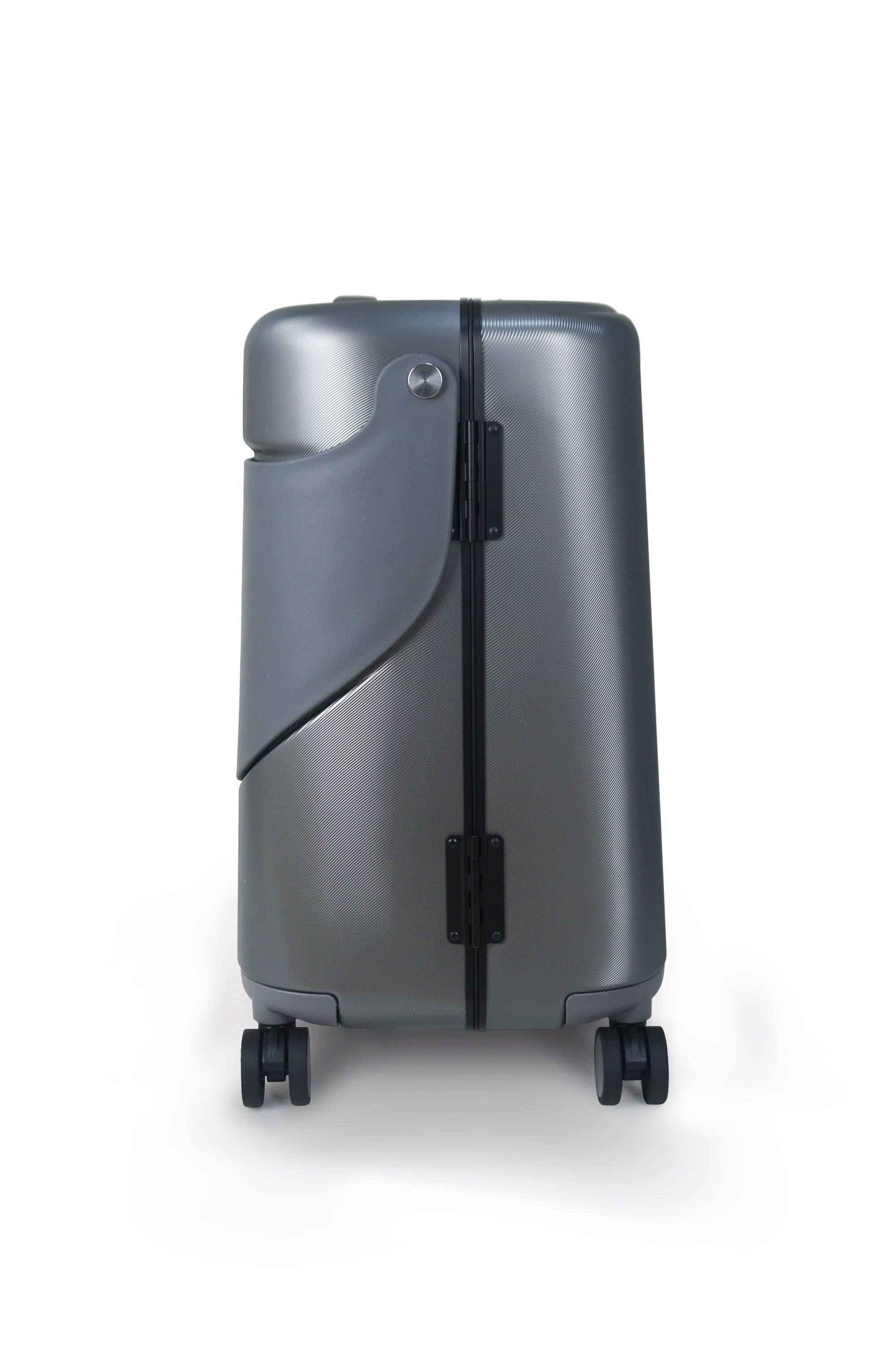 MiaMily - Carry-On Luggage (18 inch)