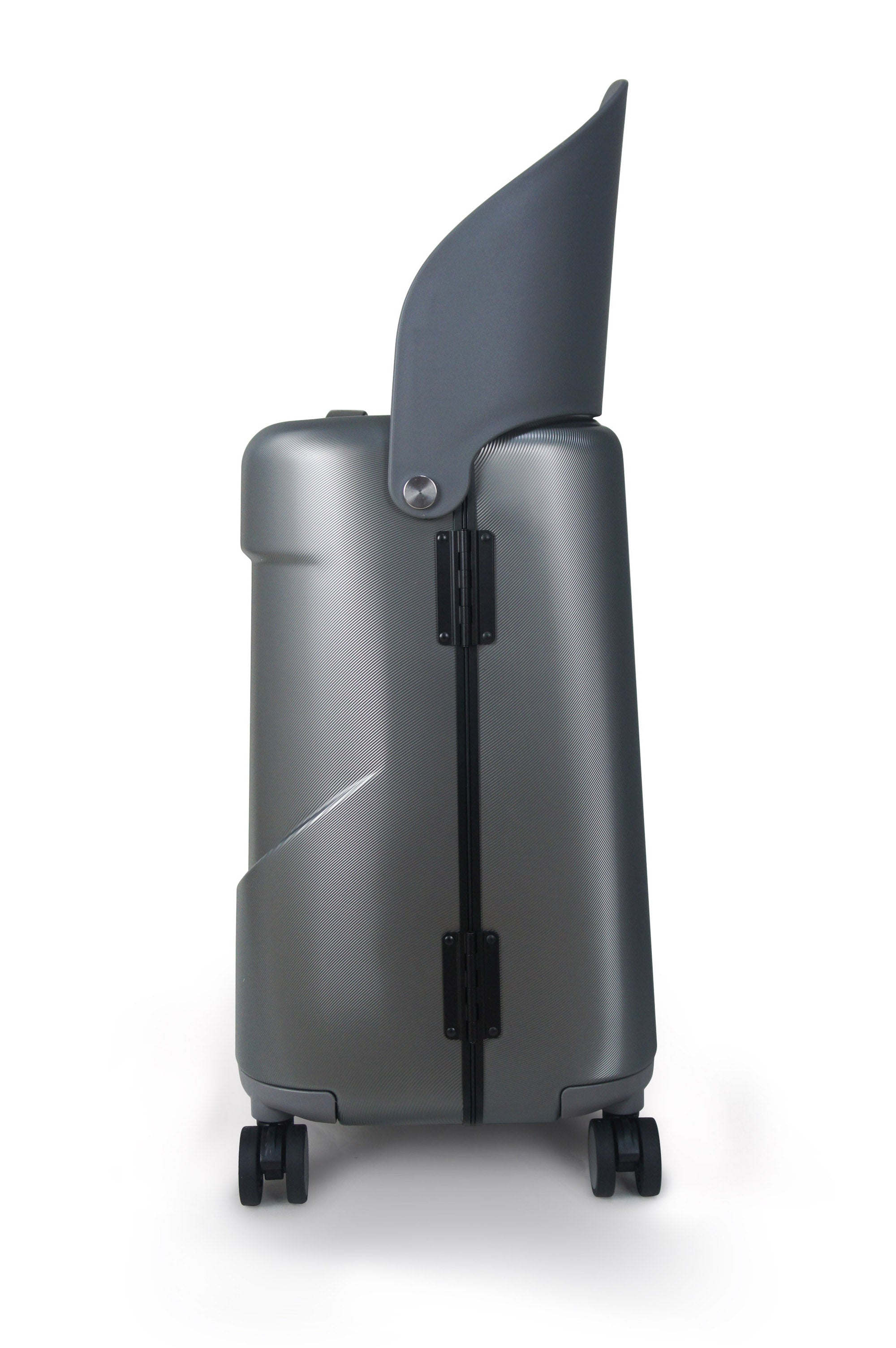 MiaMily - Carry-On Luggage (18 inch)