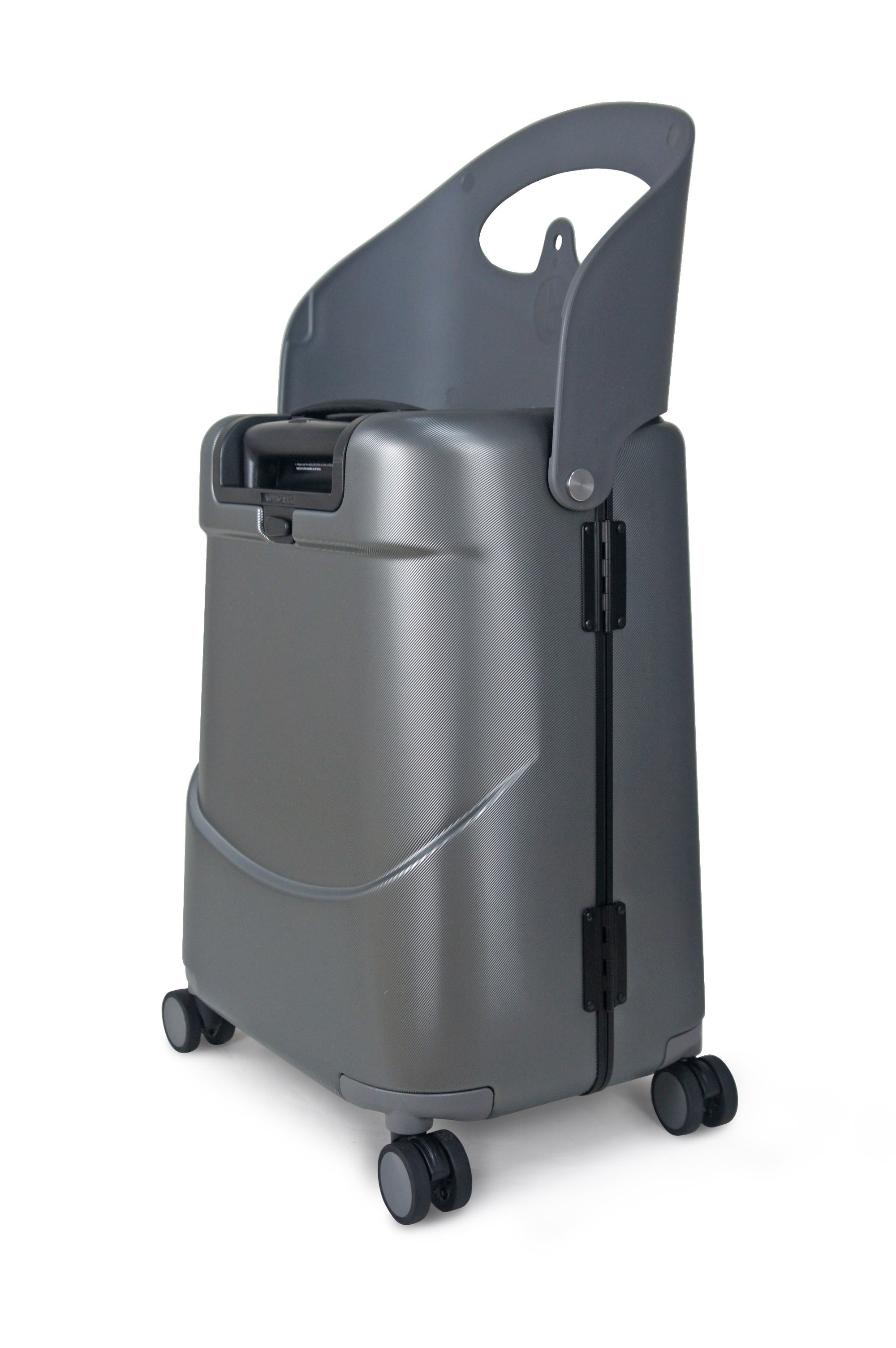 MiaMily - Carry-On Luggage (18 inch)
