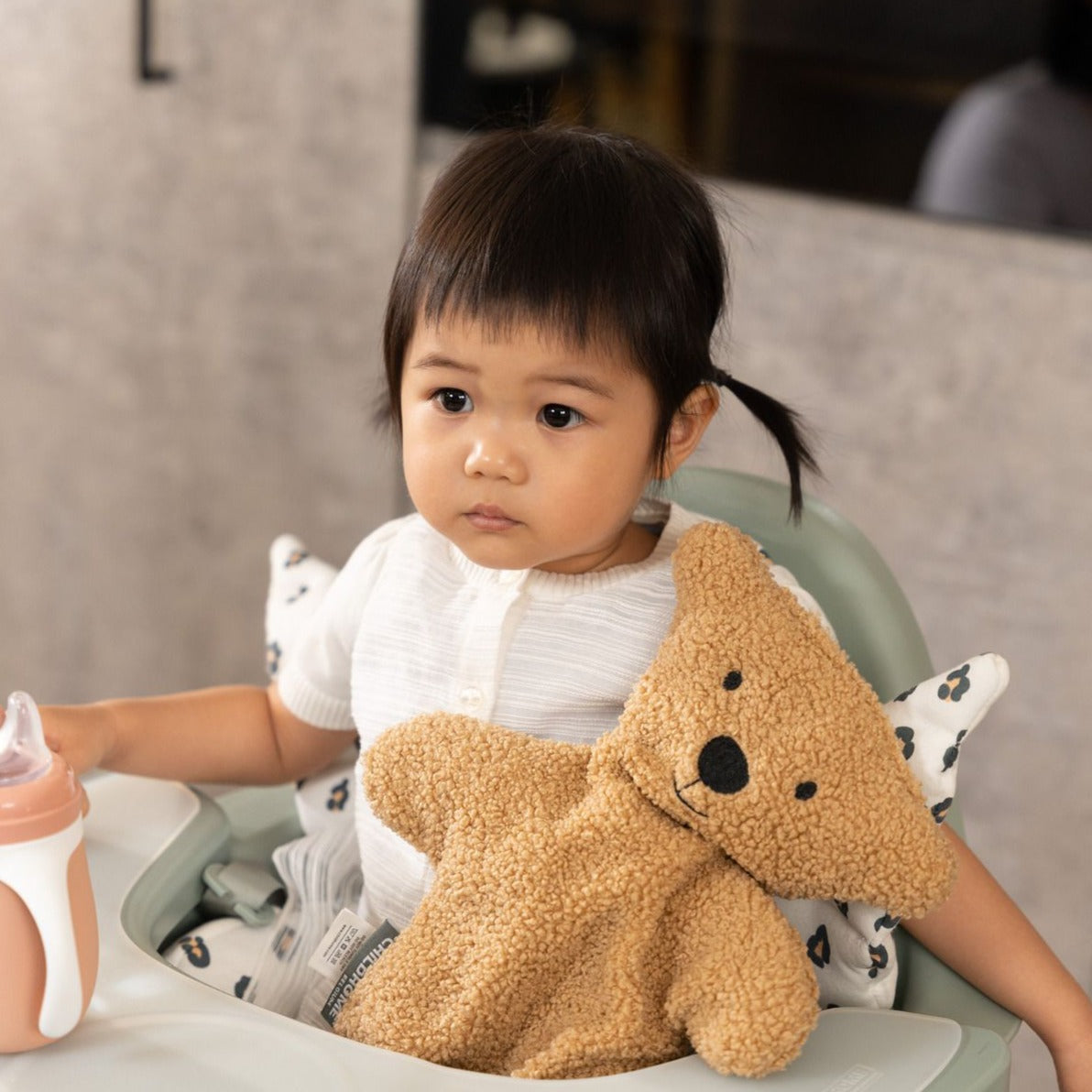 Childhome - Teddy Bear Cuddly Toy