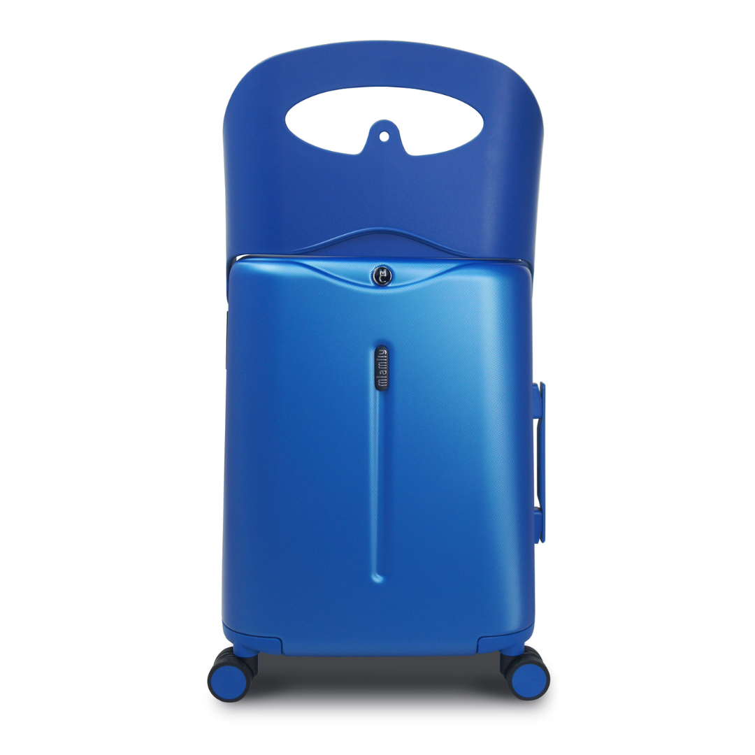 MiaMily - Carry-On Luggage (18 inch)