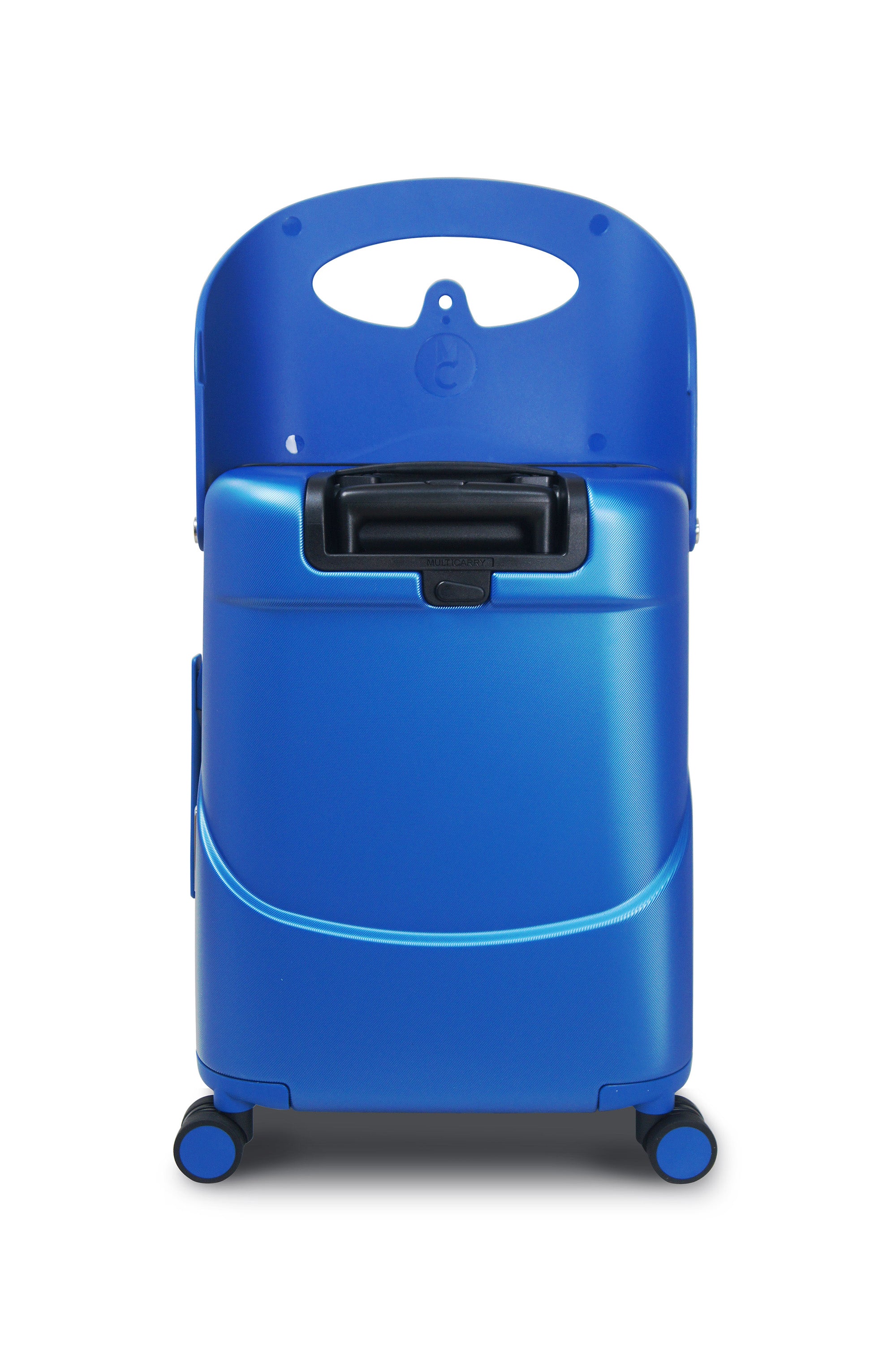 MiaMily - Carry-On Luggage (18 inch)