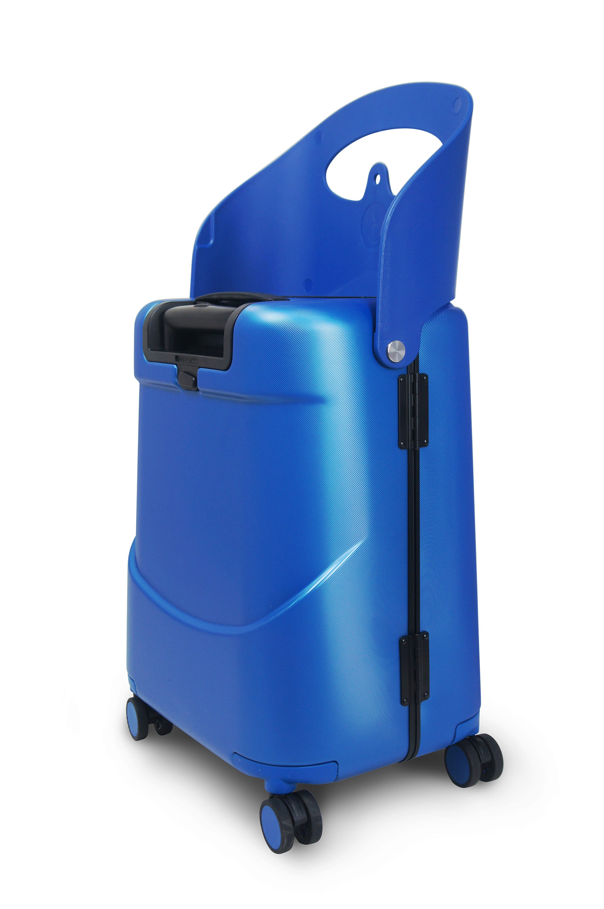 MiaMily - Carry-On Luggage (18 inch)