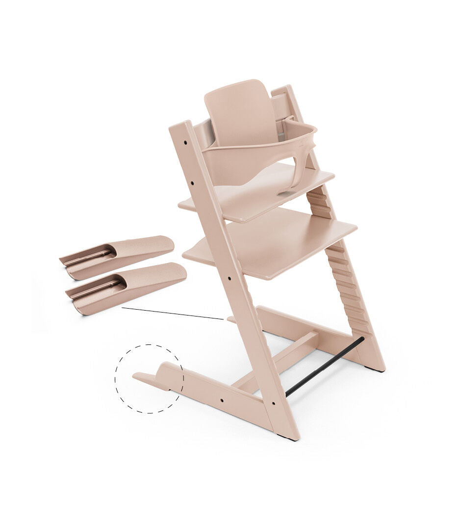 Stokke® - Tripp Trapp® Baby Set²